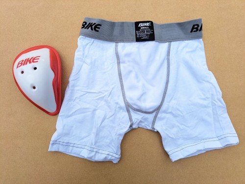 Slip boxer bike - boxer, piccolo