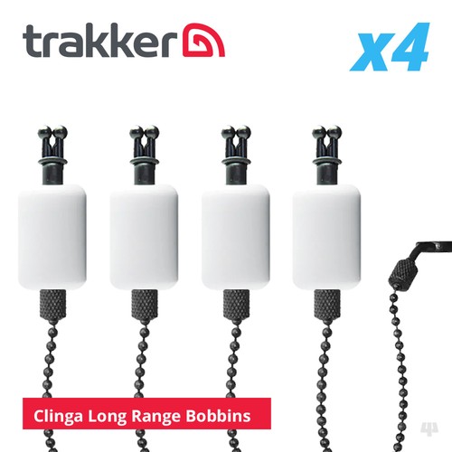 Trakker clinga kit indicatori - trakker,