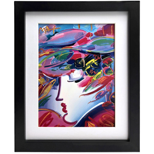 Piatto vintage peter - peter, max