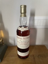 Macallan Glenlivet 1974 21