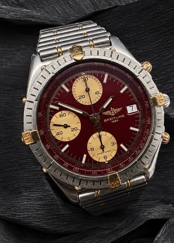 Orologio originale breitling - orologio,