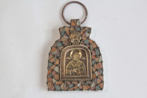 Ancienne icône médaille - icône,