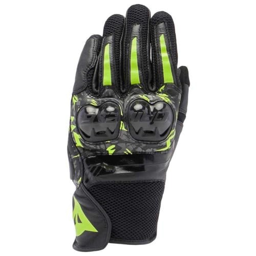 Dainese mig 3 - 3xs),