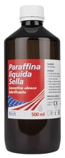 Sella Paraffina Liquida MD