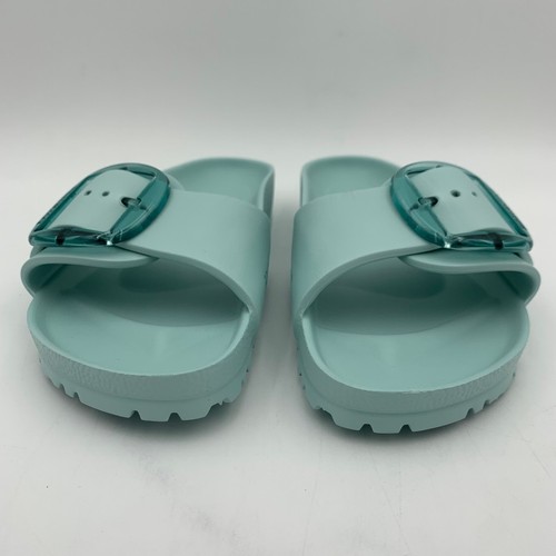 Birkenstock nuovo senza
