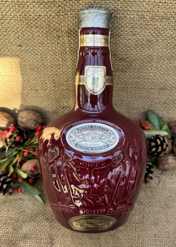 Royal salute chivas - salute,