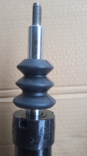 Tampone ammortizzatore - tampone,