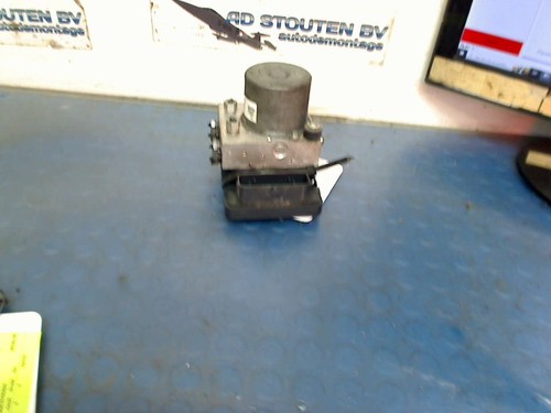 Pompa abs opel karl hatchback - abs,