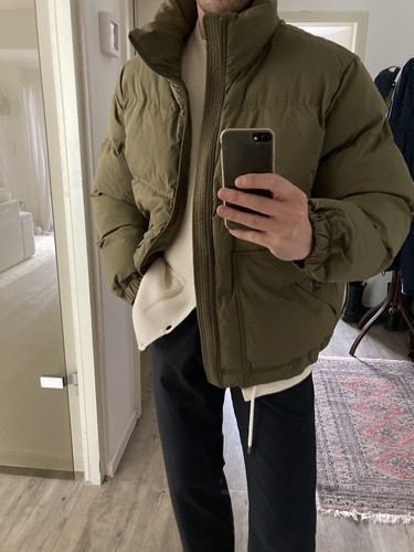 350 gant piumino - gant,