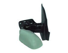 SPECCHIETTO RETROVISORE SINISTRO FORD FUSION 2002-2006 ELETTRICO DA VERN.