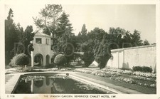 Bembridge RPPC Vintage