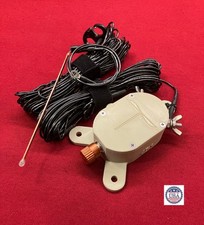 Antenna EFHW collegata 100W portatile senza sintonizzazione per radioamatore - portatile/base N9SAB