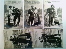 Addio la mia sposa, soldato