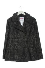 JOHN BANER Cappotto corto