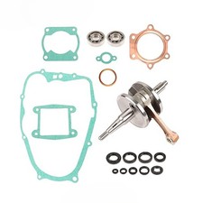 Kit albero motore moto