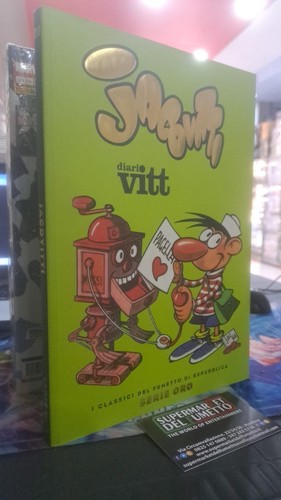 Classici del fumetto - fumetto, di