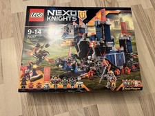 Lego 70317 nexo knights the - lego,