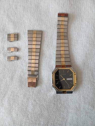 Orologio vintage bulova - orologio,