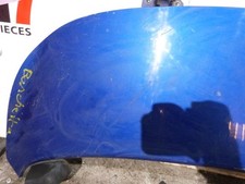 Copri capote FIAT BARCHETTA