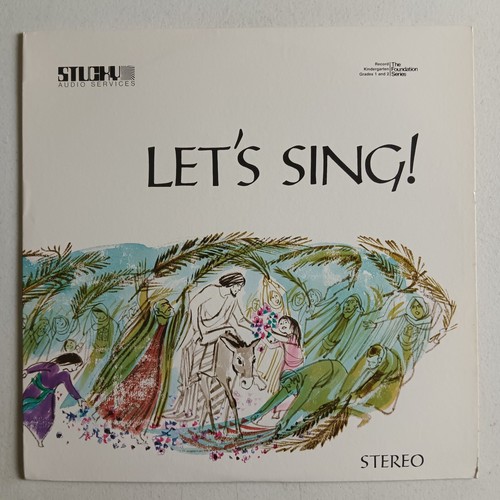 Let sing jesus christian - jesus,
