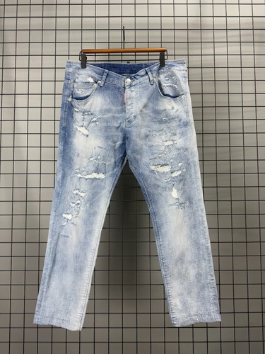 Jeans uomo dsquared2 - jeans,