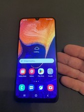 Samsung Galaxy A50 - 128GB -