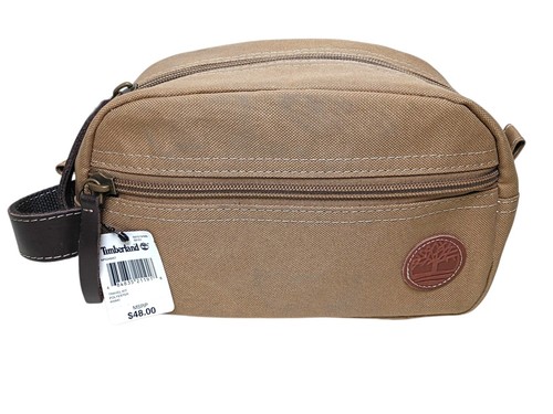 Borsa toilette uomo timberland - uomo,