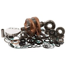 KIT REVISIONE MOTORE COMPLETO