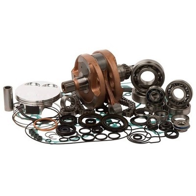Kit revisione motore completo - revisione,