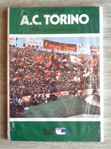 Torino panza giglio - a.c.,