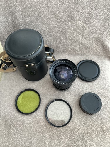 Mir 26b 45mm 5 - 45mm, mount