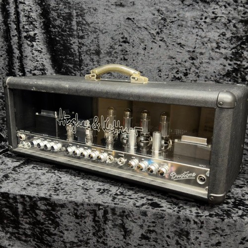 Testa duotone hughes kettner - duotone,