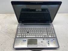 HP Pavilion DV6-1030US Intel