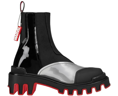 1795 christian louboutin - 1795, x