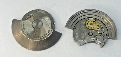 Lotto ricambi vintage - , hamilton