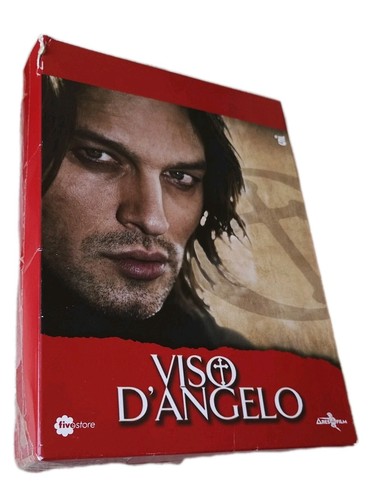 Viso angelo serie completa - viso, 3