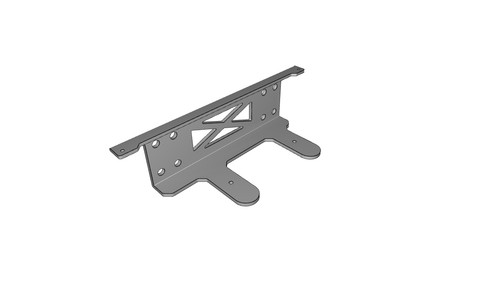Staffa supporto magnetico per - supporto,