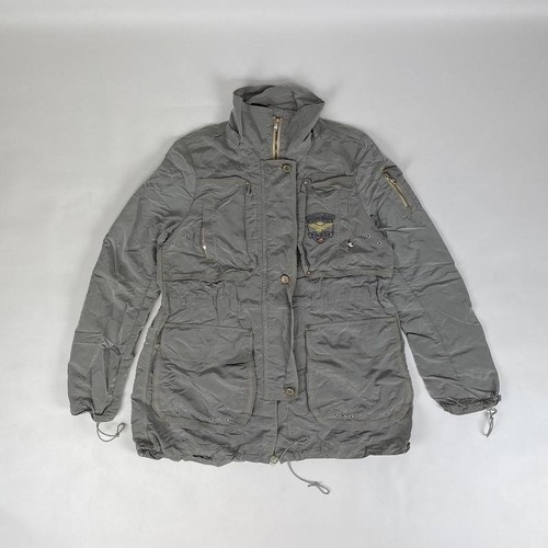 Giacca donna aeronautica - giacca,