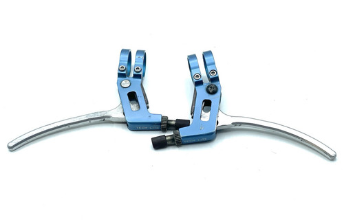 Leve freno tech - freno,