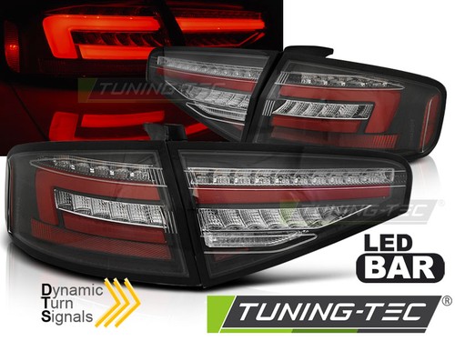 Fanali posteriori led - fanali, a
