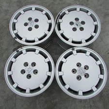 Set alloy wheels 6 5jx15 - 4,