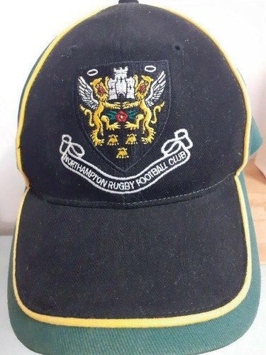 Cappello rugby northampton - cappello,