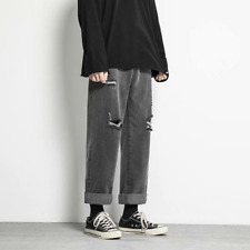 Pantalone uomo jeans pantalone