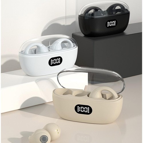 Auricolari conduzione ossea - conduzione,