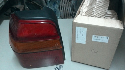 Fanale post volkswagen - fanale,