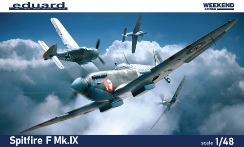 Eduard 84175 supermarine - eduard,