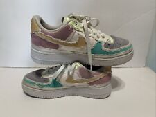 Nike Air Force 1 Women's Size