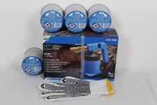 CFH SET bruciatore ad alte