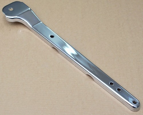 Harley original fender strut - harley,