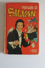 Libro manuale silvan giochi - libro,
